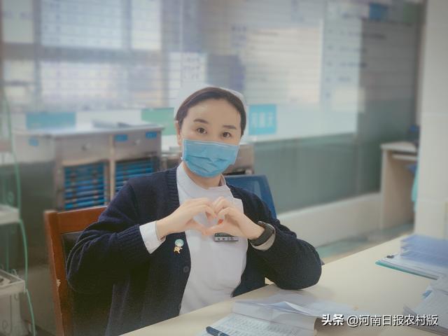【0039】战“疫”战士英雄榜——乐动网页版登录入口,乐动(中国)第三附属医院榜单（5）马莉