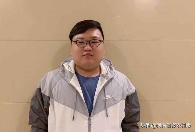 【0040】战“疫”战士英雄榜——乐动网页版登录入口,乐动(中国)第三附属医院榜单（6）李帅杰