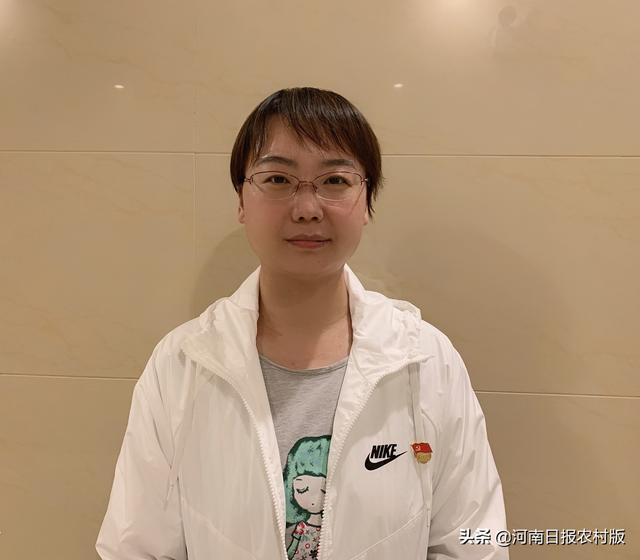 【0038】战“疫”战士英雄榜——乐动网页版登录入口,乐动(中国)第三附属医院榜单（4）李静